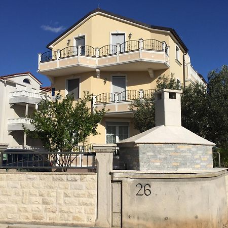 Villa Magdalena Vodice Eksteriør bilde