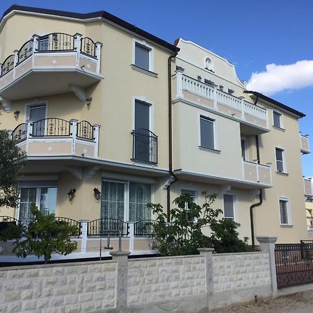 Villa Magdalena Vodice Eksteriør bilde
