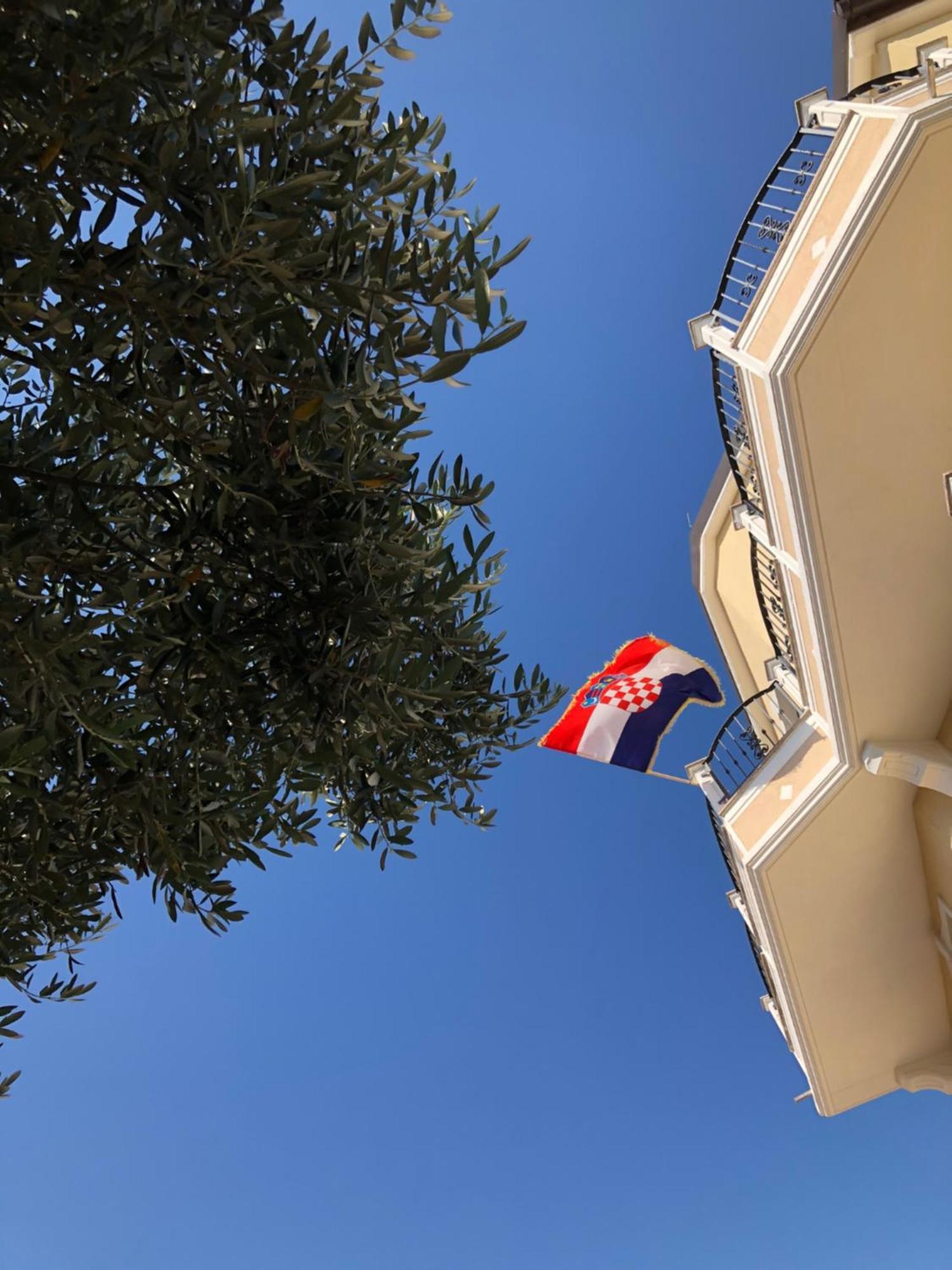 Villa Magdalena Vodice Eksteriør bilde